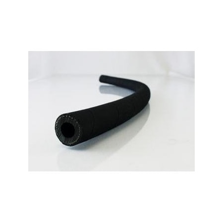 Jason Industrial 2 PLY SANDBLAST, 1/2 X 1-1/16 X 51, SOLD IN 50 FOOT LENGTH INCREMENTS 4312-0051-050