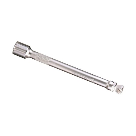 Genius Tools 1/2in Dr. Wobble Extension Bar 250mmL 420010B
