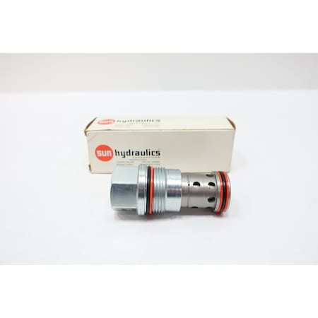 Sun Hydraulics HYDRAULIC CARTRIDGE VALVE CXHA-XBN