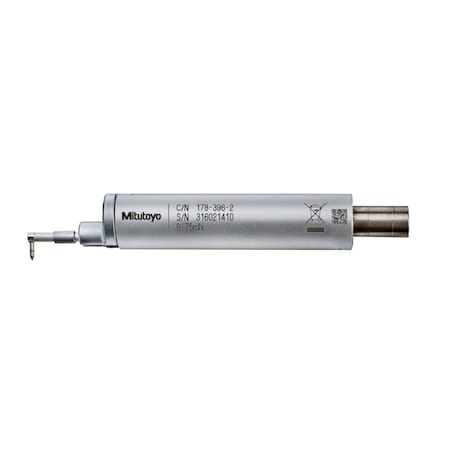 Mitutoyo Detector for Sj-401, 0.75Mn 178-396