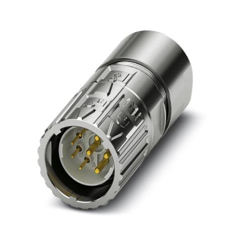 Phoenix Contact M23-7EP198A8023S Cable connector M23 1628870