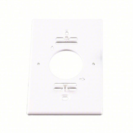 Johnson Controls Platewall Plate NS-WALLPLATE-0