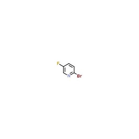 Ak Scientific 2-Bromo-5-fluoropyridine (25g), CAS 41404-58-4 D540-25g