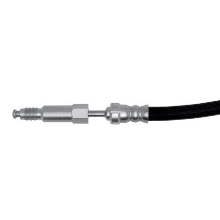 Dynamic Friction Co DFC Brake Hose 350-54774