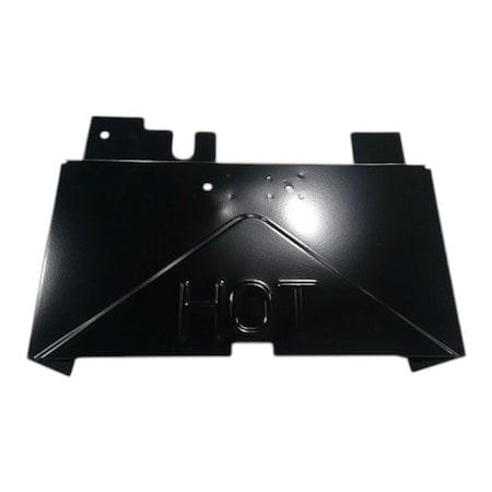 John Deere GUARD, OEM TCA51198