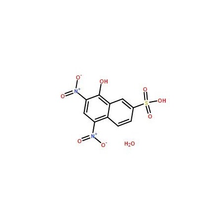Ak Scientific Flavianic Acid Dihydrate (1g), CAS 483-84-1 6063AH-1g