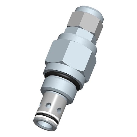 Bucher Hydraulics Cartridge Valve RVPS-10-N-C-0-30