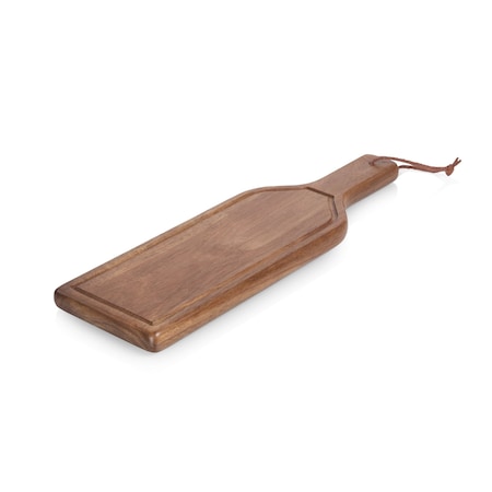 Picnic Time Family Of Brands Botella Cheese Cutting Board & Serving Tray 818-00-512-000-0