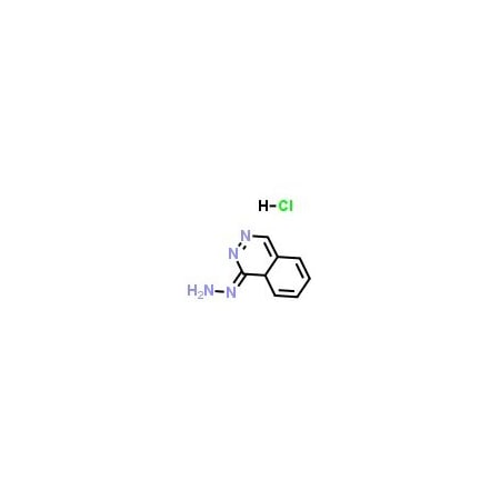 Ak Scientific Hydralazine hydrochloride (5g), CAS 304-20-1 H684-5g