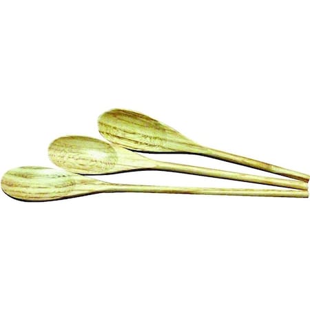 Chef Craft Spoon Set, Beechwood 20984