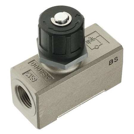 Smc SPEED CONTROLLER AS4000-N03