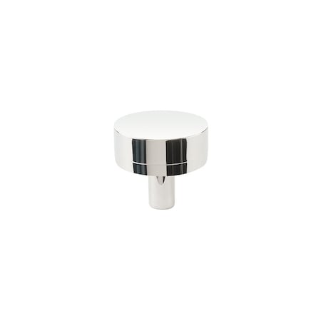 Emtek Cabinet Knobs Polished Chrome 86655.CCKUS26.SMKUS26