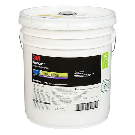 3M Adhesive 7000046566