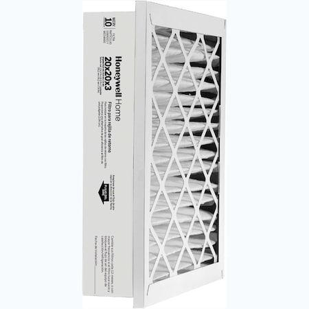 Resideo Mult of 5 Only - 20In X 20In Return Gril FC40R1003