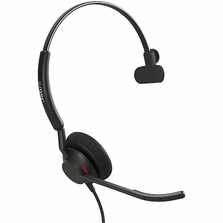 Jabra ENGAGE 50 II, LINK, MONO, USB C/A, UC 5093-299-2269