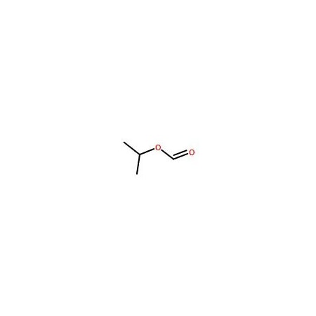 Ak Scientific Isopropyl formate (5mL), CAS 625-55-8 7262AF-5mL