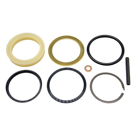 Enerpac Hydraulics Equipment Parts, 6 1/2" L, 4" H RC308K