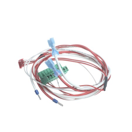 Turbochef Wire Harness for Solid State Relay Conversion FRE-1200