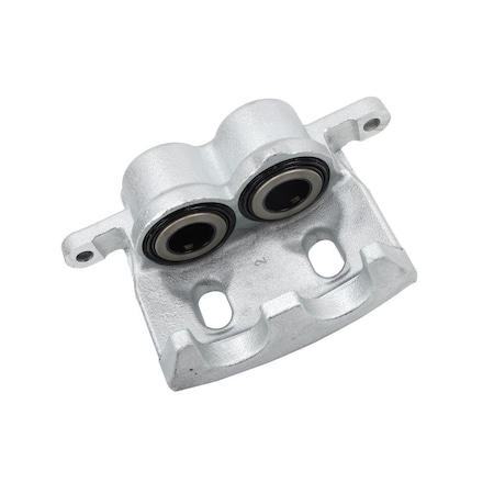 Acdelco CALIPER ASM-FRT BRK (W/O BRK PADS & BRKT), Disc Brake Caliper, 85569602