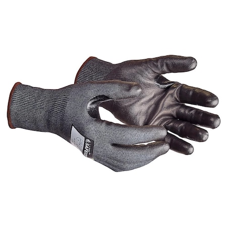 Jj Keller Bladestop Polyurethane A5 Dip Glove, X-Large 76841