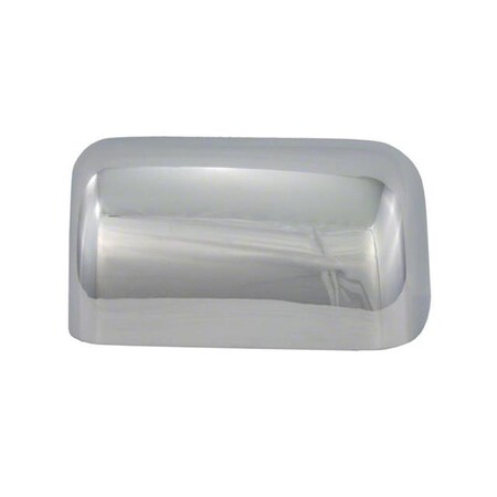 Coast2Coast Ford Mirror Cover, Chrome C2C-MC67409A