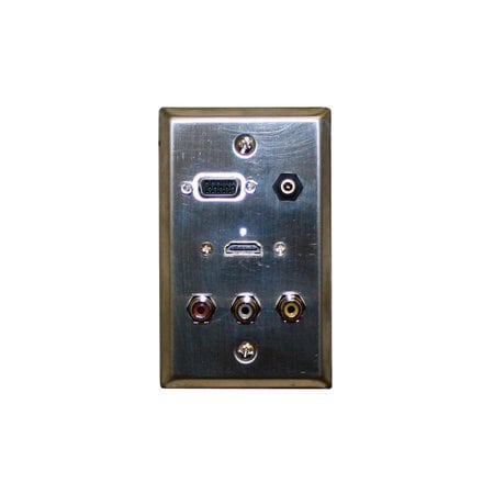 Lkg Industries Wallplates and Accessories 75-1090