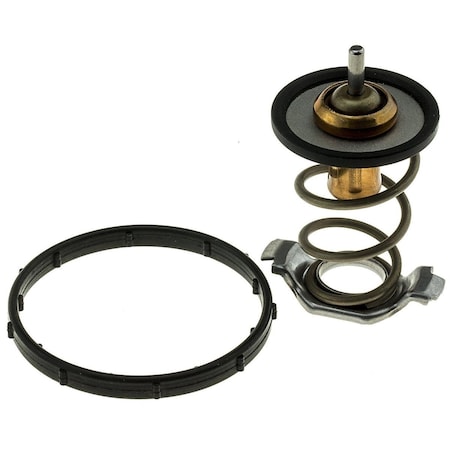 Motorad 724203 Engine Coolant Thermostat Insert, 5.1 lbs C97-724203