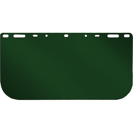Ironwear General Protection Visor Green 3940-G