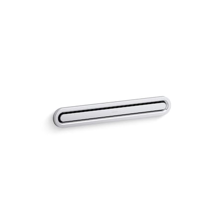 Kohler Invigoration Series Linear steam head Polished Chrome 32309-CP