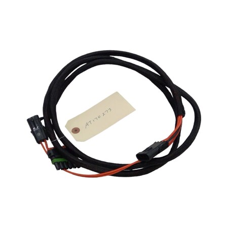 John Deere WIRING HARNESS, JOHN DEERE OEM AT170273 AT170273
