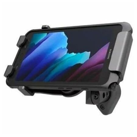 Compulocks Universal Tablet Rugged Case Mount Black 820BRCH
