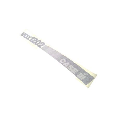Cnh DECAL, CNH OEM 87024444 87024444
