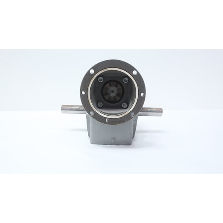 Winsmith RIGHT ANGLE GEAR REDUCER 1-1/4IN 2.67HP 30:1 U3030SB14