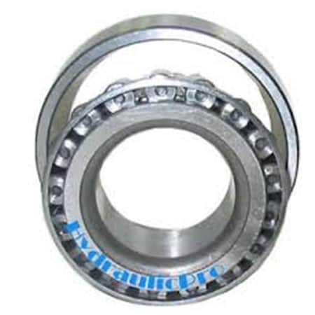 Bower Bca Tapered Roller Wheel Bearing B42-382A