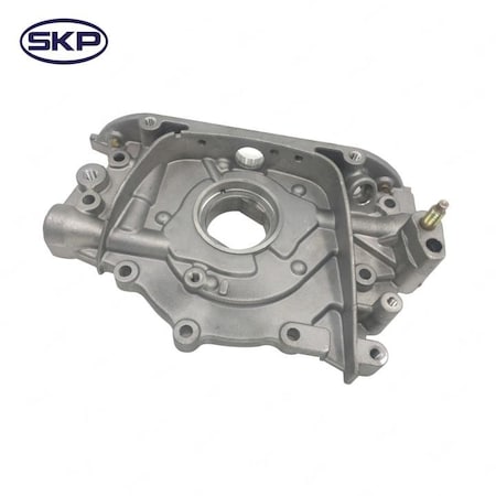 Skyward Automotive Products Engine Oil Pump,  SKOM238