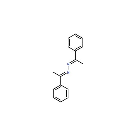 Ak Scientific Acetophenone Azine (1g), CAS 729-43-1 9488AL-1g