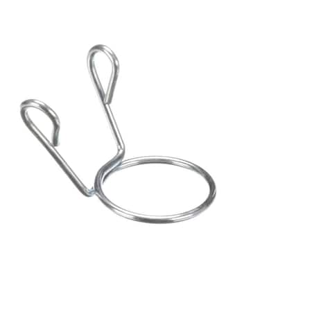 Ge DRAIN HOSE CLAMP WH01X27823