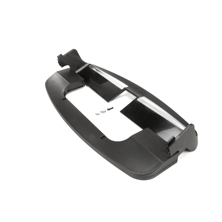 Multiplex Merchandiser, Frame Top and Bottom w/o Medallion, SV, SVi-200, SVi-250 020000714