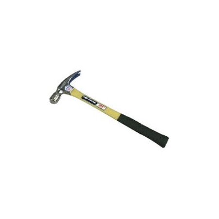 Vaughan Claw Hammer, Ripping Hammer, Steel FS999