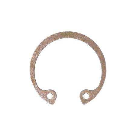 Auveco Internal Retaining Rings 3/4in, 50PK 8695
