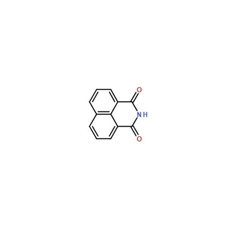 Ak Scientific 1, 8-Naphthalimide (5g), CAS 81-83-4 K912-5g