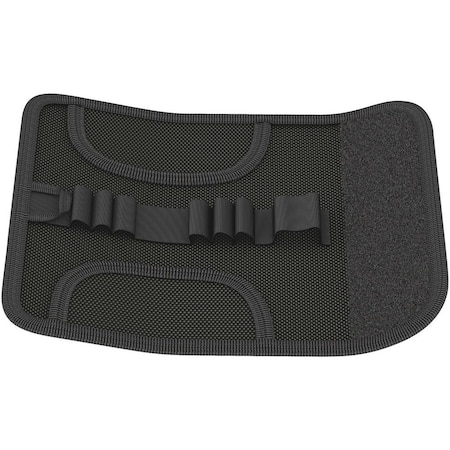Wera 9400 Folding pouch for 7-piece Kraftform Kompakt sets, empty, 140 x 74 mm 5136440001