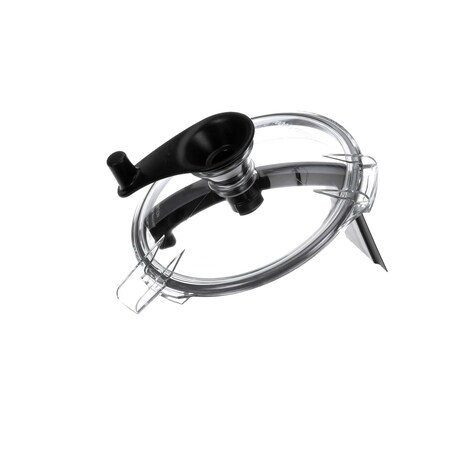 Robot Coupe COMPLETE LID ASSY 49482