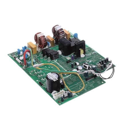 Lennox Control Board, Main Y7619