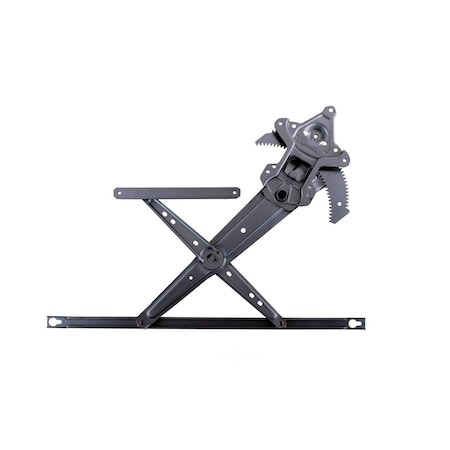 Aisin Power Window Regulator Assembly RPH-013