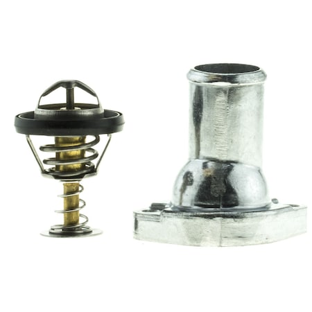Motorad Thermostat Kit-185 Degrees w/ Seal 2082KT