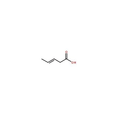 Ak Scientific 3-Pentenoic acid (25g), CAS 5204-64-8 6149AL-25g