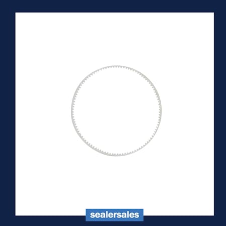Sealer Sales Drive Belt for CBS-880, FR-770 Band Sealers CBS-880-26