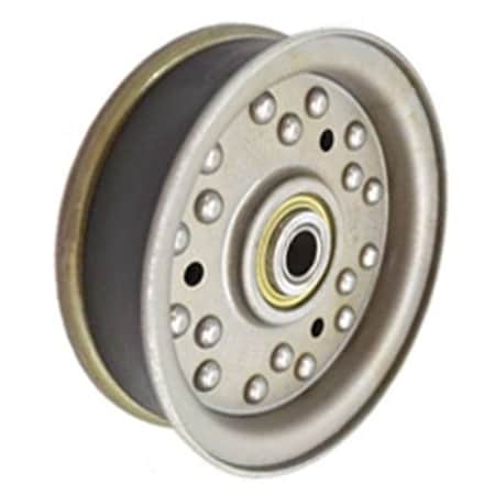 Timken Lovejoy CB4 FLANGEAT IDLER CB4 FLAT IDLER