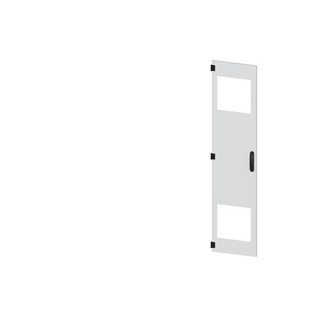 Siemens SIVACON door 8MF1840-2UT15-3BA2